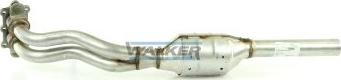 Walker 20629 - Catalytic Converter autospares.lv