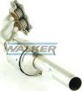 Walker 20629 - Catalytic Converter autospares.lv