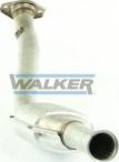 Walker 20097 - Catalytic Converter autospares.lv