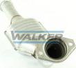 Walker 20097 - Catalytic Converter autospares.lv