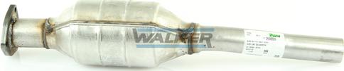 Walker 20059 - Catalytic Converter autospares.lv