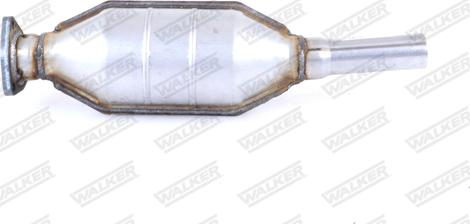 Walker 20196 - Catalytic Converter autospares.lv