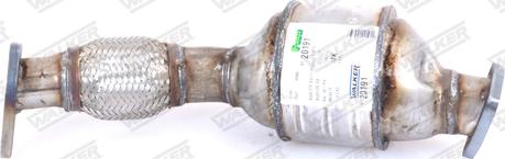 Walker 20191 - Catalytic Converter autospares.lv