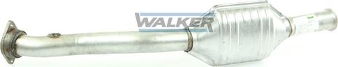 Walker 20117 - Catalytic Converter autospares.lv