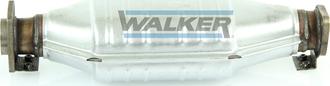 Walker 20122 - Catalytic Converter autospares.lv