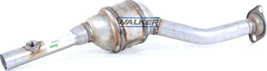 Walker 20894 - Catalytic Converter autospares.lv