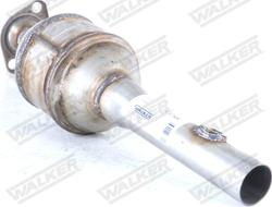 Walker 20894 - Catalytic Converter autospares.lv