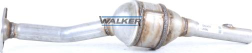 Walker 20894 - Catalytic Converter autospares.lv