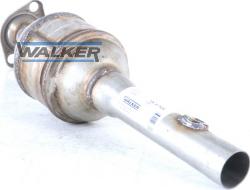 Walker 20894 - Catalytic Converter autospares.lv