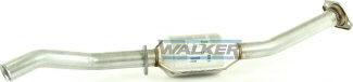 Walker 20880 - Catalytic Converter autospares.lv