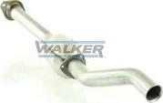 Walker 20880 - Catalytic Converter autospares.lv