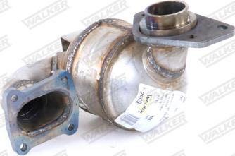 Walker 20839 - Catalytic Converter autospares.lv