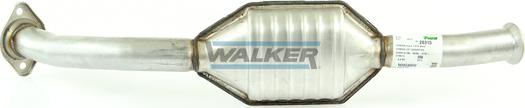 Walker 20315 - Catalytic Converter autospares.lv