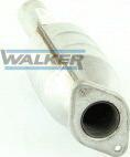 Walker 20333 - Catalytic Converter autospares.lv