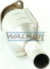 Walker 20333 - Catalytic Converter autospares.lv