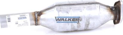 Walker 20333 - Catalytic Converter autospares.lv