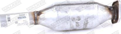 Walker 20333 - Catalytic Converter autospares.lv