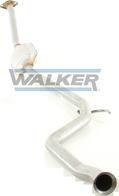 Walker 20299 - Catalytic Converter autospares.lv