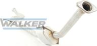 Walker 20299 - Catalytic Converter autospares.lv