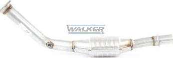Walker 20296 - Catalytic Converter autospares.lv