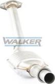 Walker 20296 - Catalytic Converter autospares.lv