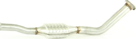 Walker 20297 - Catalytic Converter autospares.lv