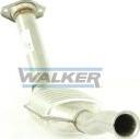 Walker 20297 - Catalytic Converter autospares.lv