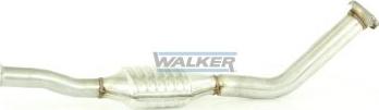 Walker 20297 - Catalytic Converter autospares.lv