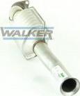 Walker 20245 - Catalytic Converter autospares.lv