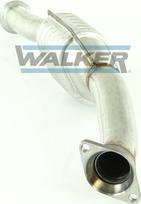 Walker 20245 - Catalytic Converter autospares.lv