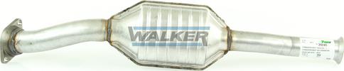 Walker 20245 - Catalytic Converter autospares.lv