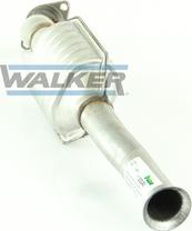 Walker 20245 - Catalytic Converter autospares.lv