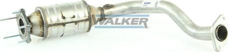 Walker 20794 - Catalytic Converter autospares.lv