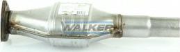 Walker 20765 - Catalytic Converter autospares.lv