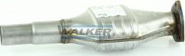 Walker 20765 - Catalytic Converter autospares.lv