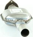 Walker 20765 - Catalytic Converter autospares.lv