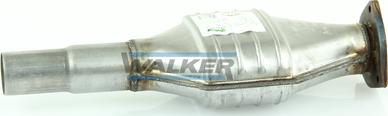 Walker 20765 - Catalytic Converter autospares.lv