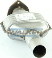 Walker 20765 - Catalytic Converter autospares.lv