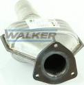 Walker 20765 - Catalytic Converter autospares.lv