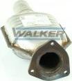 Walker 20785 - Catalytic Converter autospares.lv