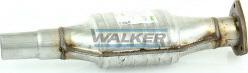Walker 20785 - Catalytic Converter autospares.lv
