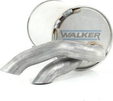 Walker 21950 - End Silencer autospares.lv