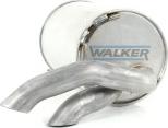 Walker 21950 - End Silencer autospares.lv