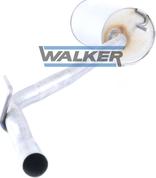 Walker 21478 - End Silencer autospares.lv