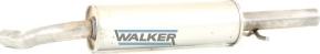 Walker 21575 - Middle Silencer autospares.lv