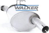 Walker 21845 - End Silencer autospares.lv