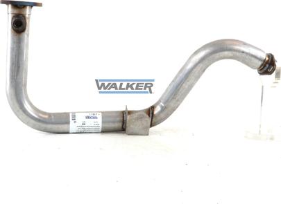 Walker 21811 - Exhaust Pipe autospares.lv