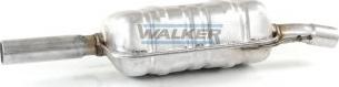 Walker 21879 - End Silencer autospares.lv