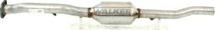 Walker 28458 - Catalytic Converter autospares.lv