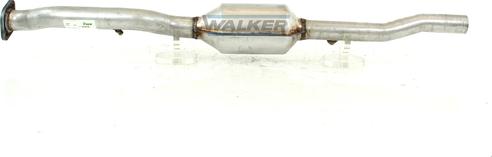 Walker 28458 - Catalytic Converter autospares.lv